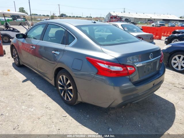 1N4AL3AP7GC223062 Nissan Altima 2.5 Sv