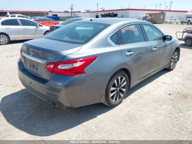 1N4AL3AP7GC223062 Nissan Altima 2.5 Sv