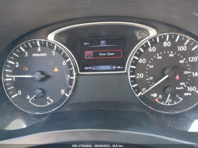 1N4AL3AP7GC223062 Nissan Altima 2.5 Sv