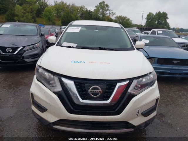 5N1AT2MT2HC896223 Nissan ROGUE S