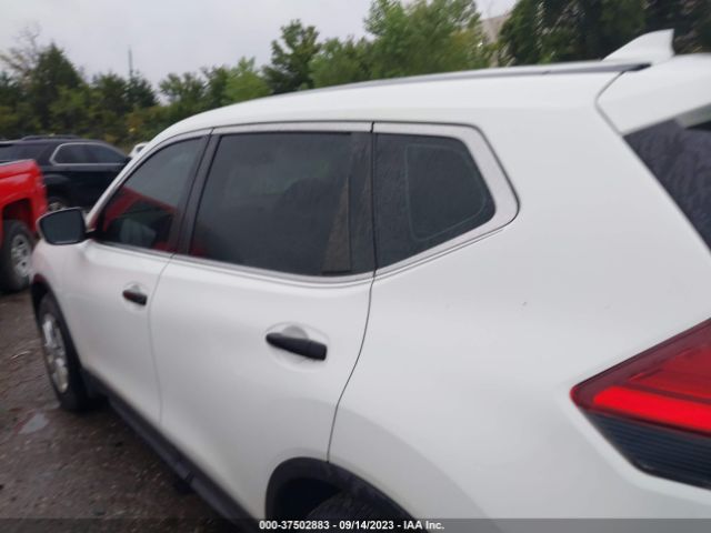 5N1AT2MT2HC896223 Nissan ROGUE S