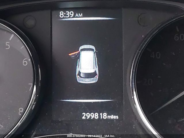 5N1AT2MT2HC896223 Nissan ROGUE S