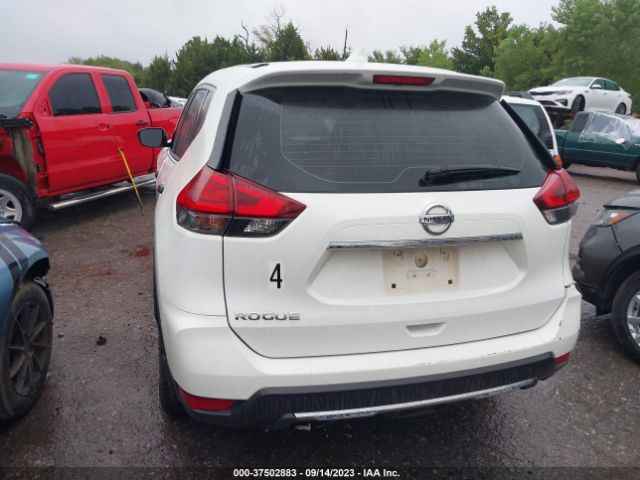 5N1AT2MT2HC896223 Nissan ROGUE S