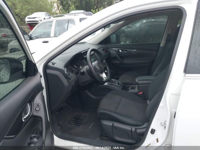 5N1AT2MT2HC896223 Nissan ROGUE S