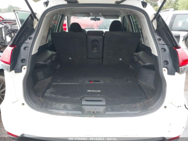 5N1AT2MT2HC896223 Nissan ROGUE S