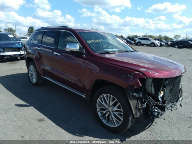 1C4RJFJT3HC742421 auction archive image