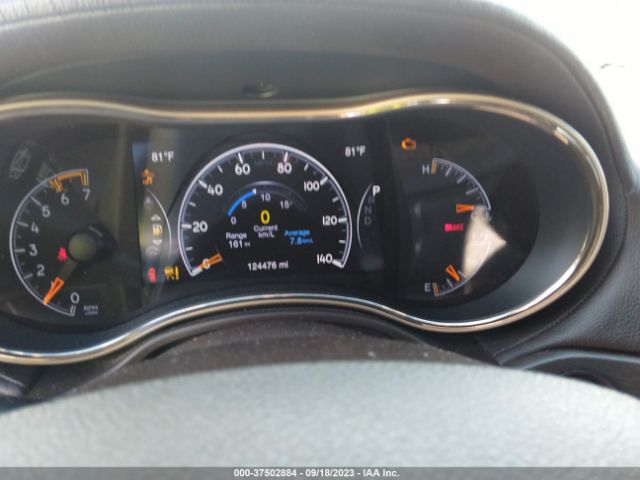 1C4RJFJT3HC742421 Jeep Grand Cherokee Summit