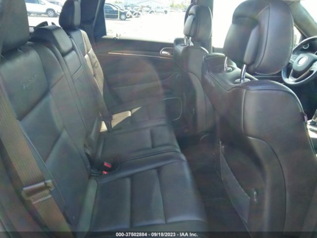 1C4RJFJT3HC742421 Jeep Grand Cherokee Summit
