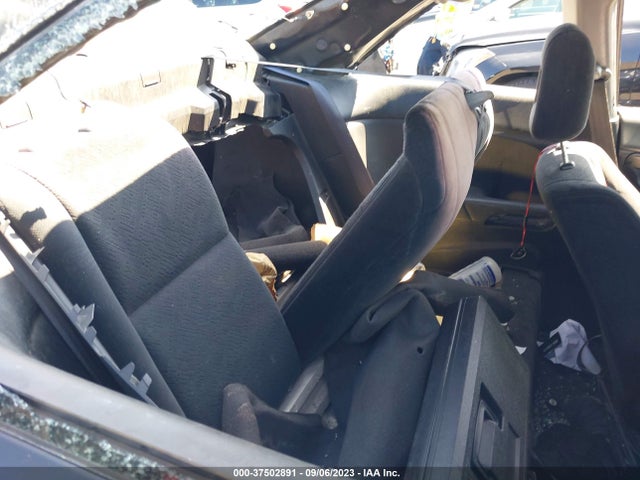 2003 HONDA CIVIC LX VIN: 1HGEM22503L027783