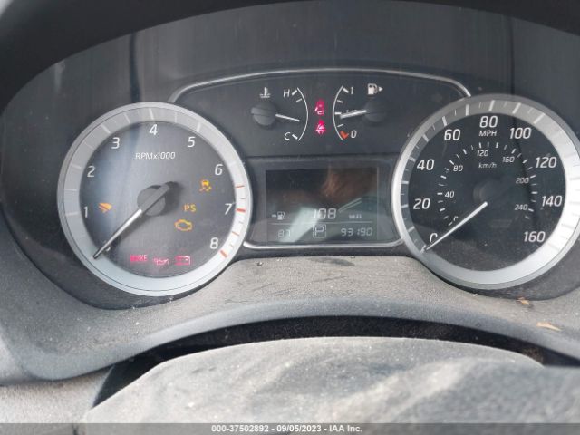 3N1AB7APXEY235380 Nissan SENTRA SL