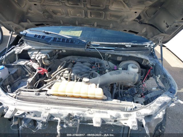 1FTMF1C54KKC96659 Ford F-150 Xl/xlt