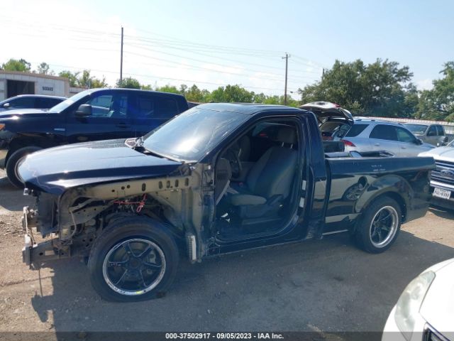 1FTMF1C54KKC96659 Ford F-150 Xl/xlt