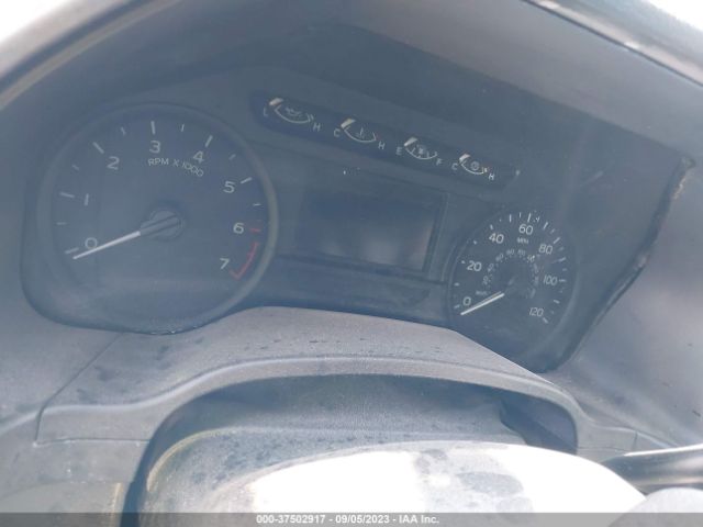 1FTMF1C54KKC96659 Ford F-150 Xl/xlt