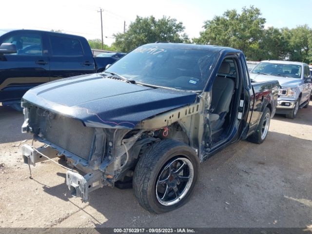 1FTMF1C54KKC96659 Ford F-150 Xl/xlt