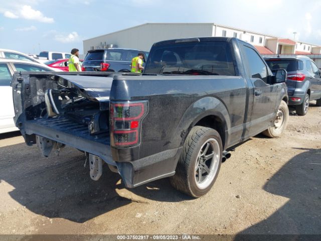 1FTMF1C54KKC96659 Ford F-150 Xl/xlt