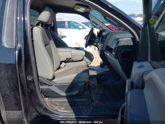 1FTMF1C54KKC96659 Ford F-150 Xl/xlt