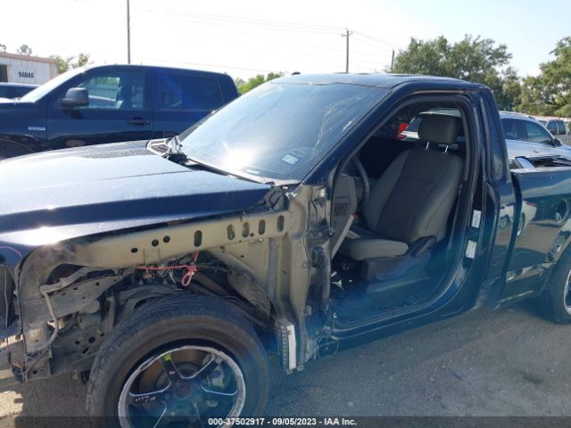 1FTMF1C54KKC96659 Ford F-150 Xl/xlt