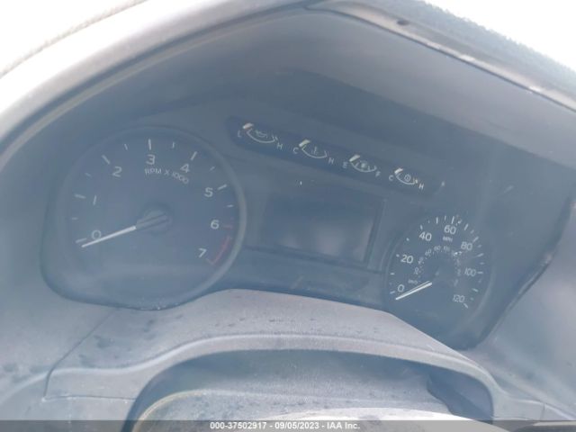 1FTMF1C54KKC96659 Ford F-150 Xl/xlt
