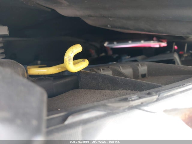 1C4NJDEB7FD207054 Jeep Compass High Altitude Edition