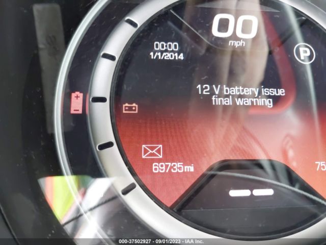 3C3CFFGE6ET291375 Fiat 500E