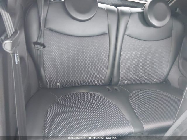 3C3CFFGE6ET291375 Fiat 500E