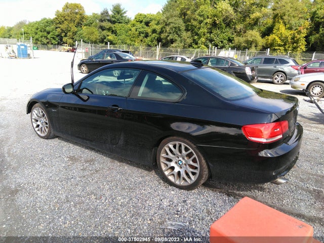 2010 BMW 328I VIN: WBAWB3C57AP139058