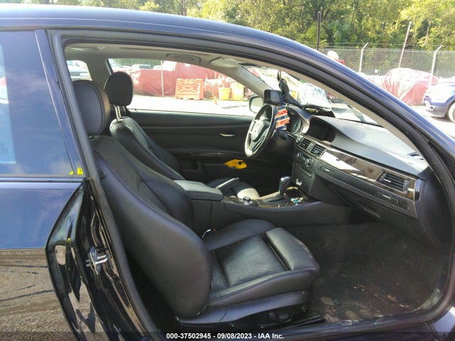 2010 BMW 328I VIN: WBAWB3C57AP139058