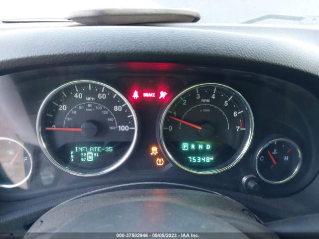 1C4AJWAGXHL739645 Jeep Wrangler Sport