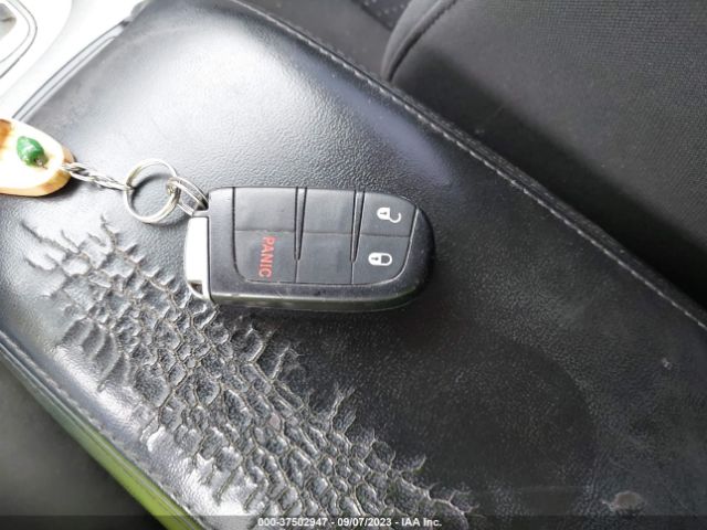 3C4PDCAB9HT507322 Dodge JOURNEY SE