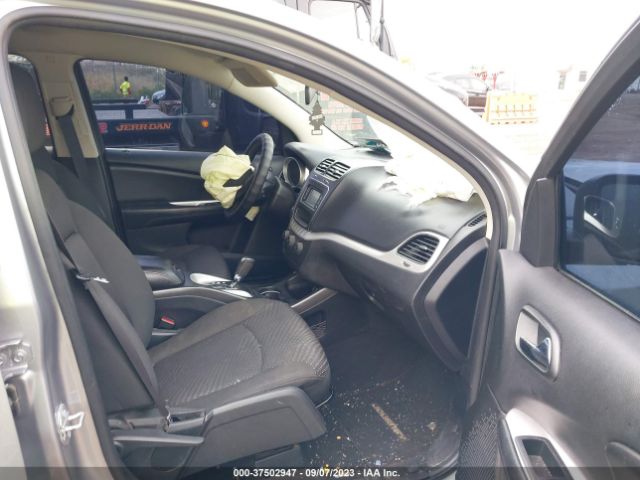 3C4PDCAB9HT507322 Dodge JOURNEY SE