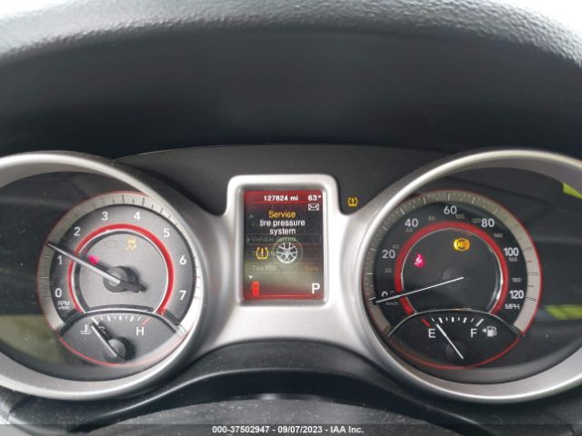 3C4PDCAB9HT507322 Dodge JOURNEY SE