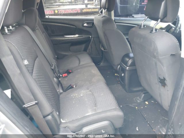 3C4PDCAB9HT507322 Dodge JOURNEY SE
