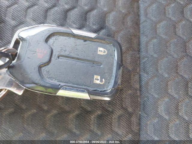1GKKNRLAXHZ326645 GMC ACADIA SLE
