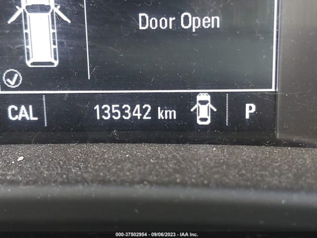 1GKKNRLAXHZ326645 GMC ACADIA SLE