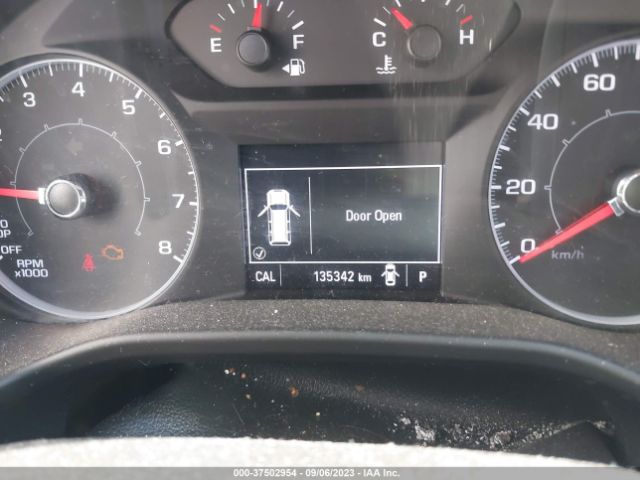 1GKKNRLAXHZ326645 GMC ACADIA SLE