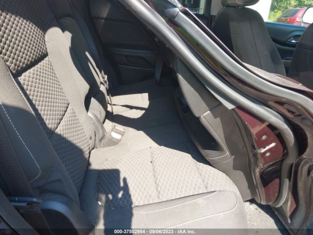 1GKKNRLAXHZ326645 GMC ACADIA SLE
