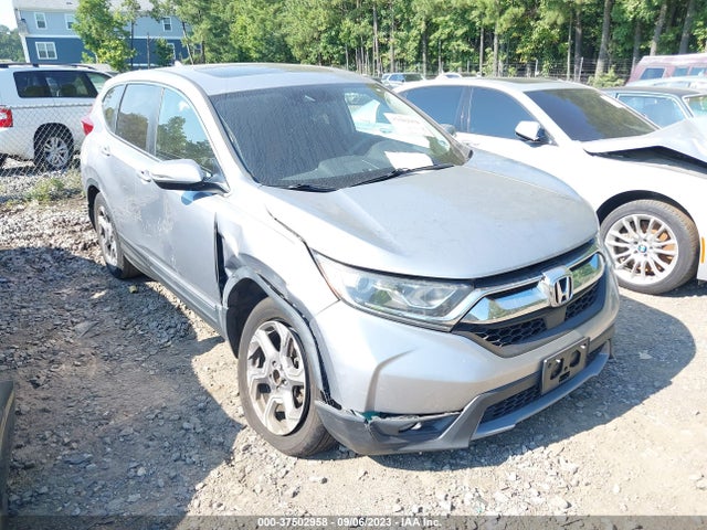 2017 5J6RW1H57HL017507 main image