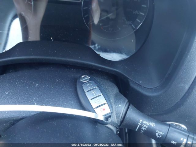 5N1DR2MM6HC630014 Nissan Pathfinder Sv