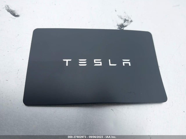 Tesla Model Y Long Range 2023 7SAYGDEE6PA149714 Image 10