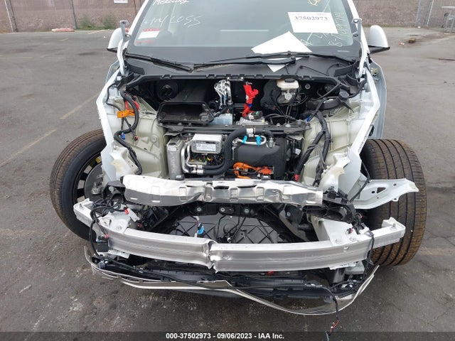 Tesla Model Y Long Range 2023 7SAYGDEE6PA149714 Image 6