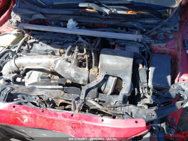 SHHFK8G78HU200738 Honda Civic Touring
