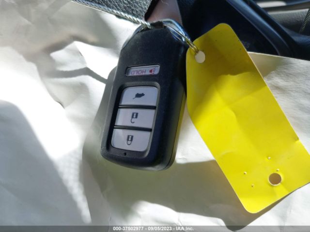 SHHFK8G78HU200738 Honda Civic Touring