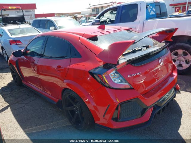 SHHFK8G78HU200738 Honda Civic Touring