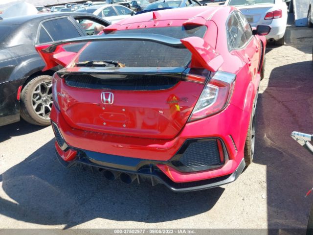 SHHFK8G78HU200738 Honda Civic Touring