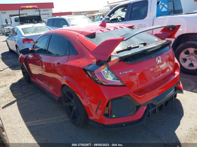 SHHFK8G78HU200738 Honda Civic Touring