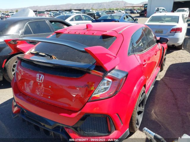 SHHFK8G78HU200738 Honda Civic Touring