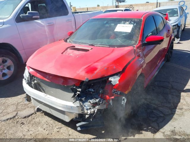 SHHFK8G78HU200738 Honda Civic Touring