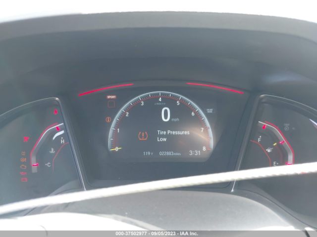 SHHFK8G78HU200738 Honda Civic Touring