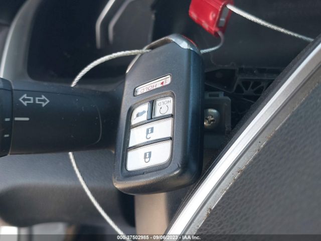 2HGFC1F30GH655615 Honda Civic Sedan Ex-t