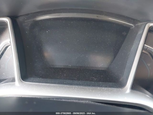 2HGFC1F30GH655615 Honda Civic Sedan Ex-t